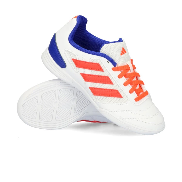 zapatilla-adidas-super-sala-2-nino-blanco-0