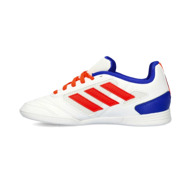 zapatilla-adidas-super-sala-2-nino-blanco-2