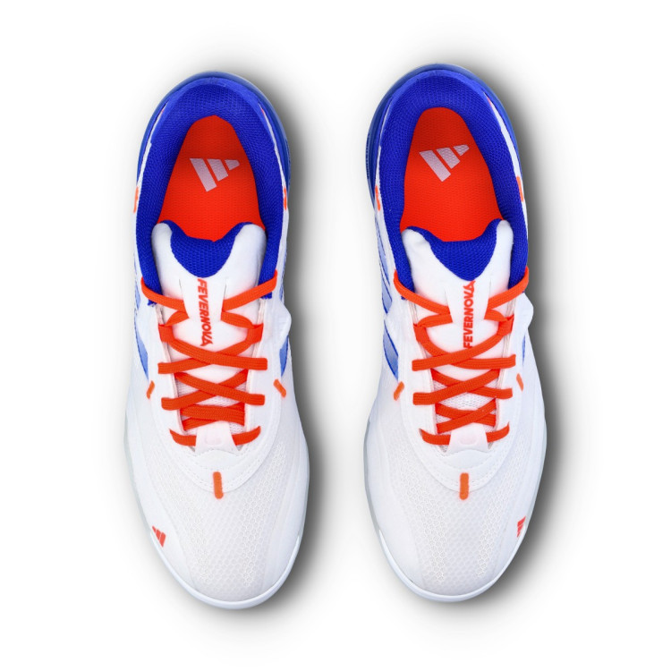 zapatilla-adidas-fevernova-court-white-lucid-blue-solar-red-5