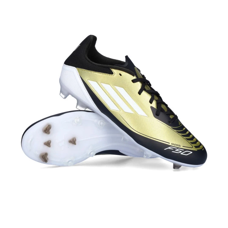 bota-adidas-f50-league-fgmg-messi-dorado-0