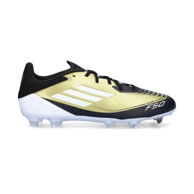 F50 League FG/MG Messi Football Boots