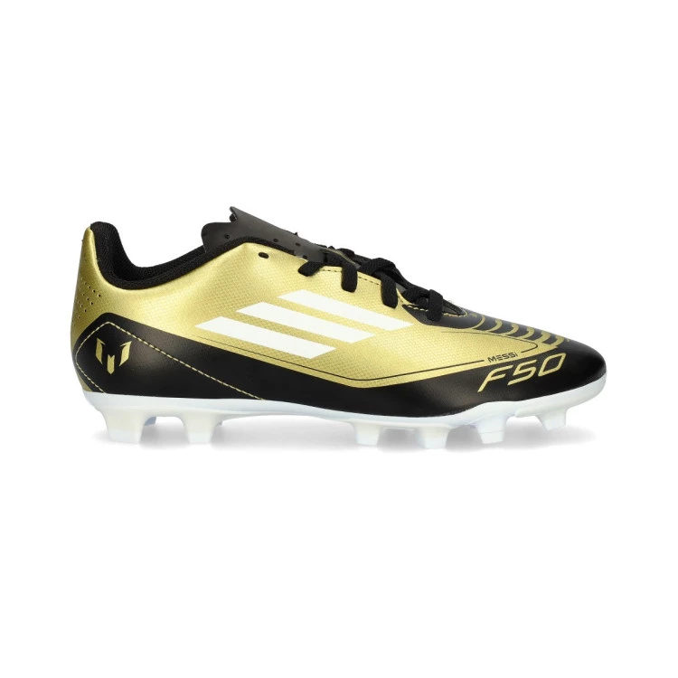 bota-adidas-f50-club-fxg-nino-messi-dorado-1