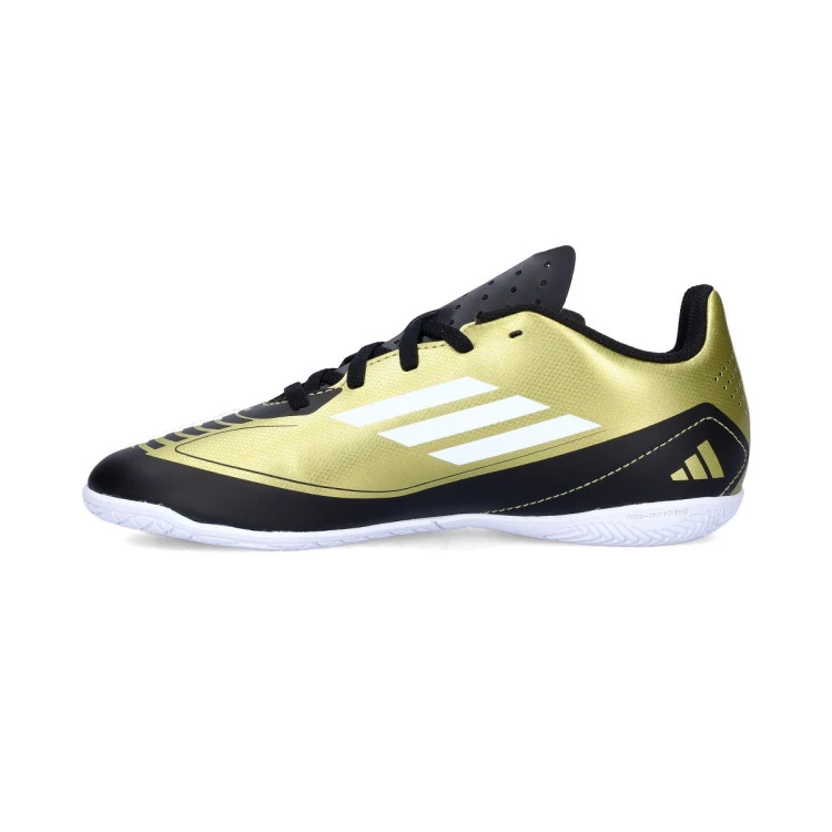 zapatilla-adidas-f50-club-in-nino-messi-dorado-2