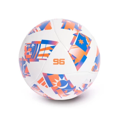 Balón Major Soccer League 2024-2025 Club