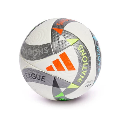 Offizielle UEFA Nations League 2024-2025 Pro Ball