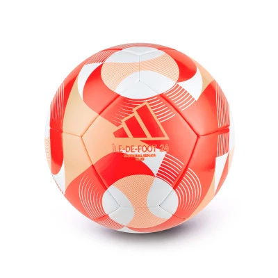 Balón Île-De-Foot 2024 2024 Club