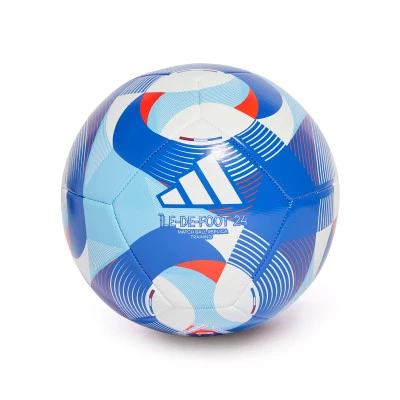 Ballon Île-De-Foot 2024