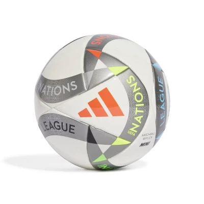 Pallone Mini UEFA Nations League 2024-2025