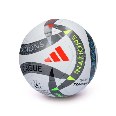 Pallone UEFA Nations League 2024-2025 Training