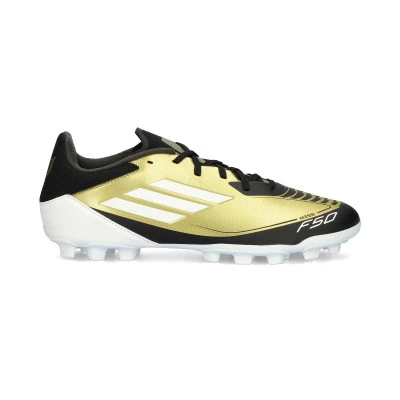 Zapatos de fútbol F50 League 2G/3G AG Messi