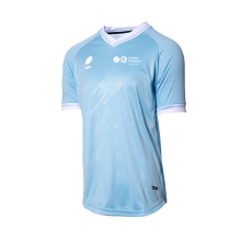 Summit m/c Jersey Sky Blue