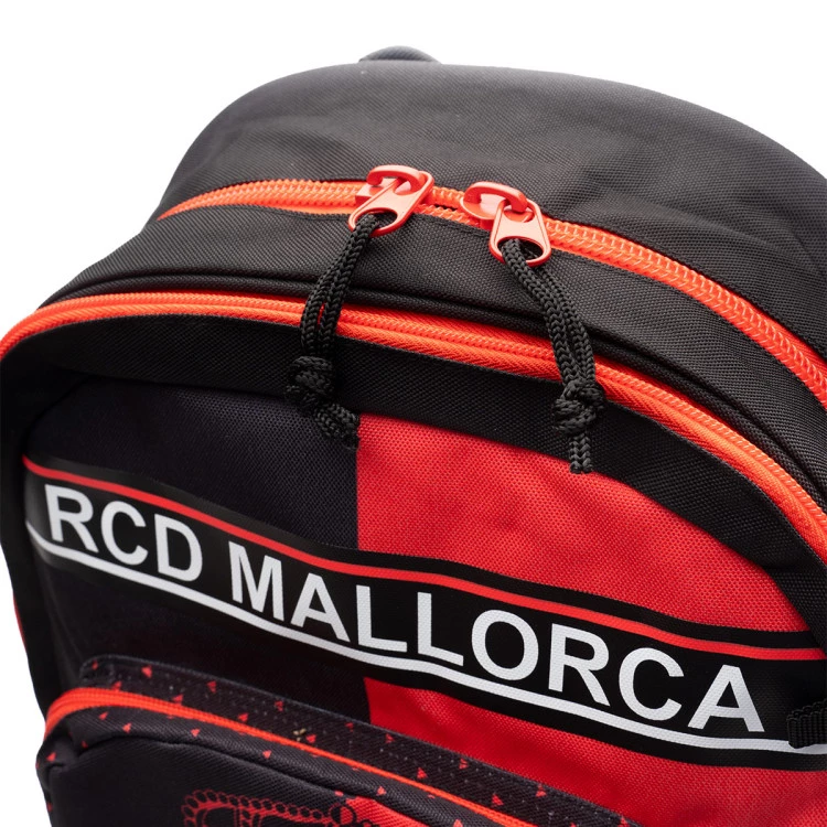 mochila-rcdm-rcd-mallorca-escolar-rojo-negro-2