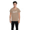 Camiseta Puma Essentials + Script Mujer