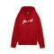 Puma Dames Essentials + Script Sweatshirt