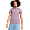 Camiseta Puma Essentials Elevated Mujer