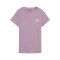 Camiseta Puma Essentials Elevated Mujer