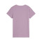 Camiseta Puma Essentials Elevated Mujer