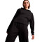 Sweat-shirt Puma Femme Essentials Elevated