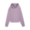 Puma Women Essentials Elevated Sweatshirt