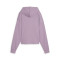 Puma Women Essentials Elevated Sweatshirt