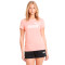 Camiseta Puma Essentials Logo Mujer