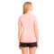 Camiseta Puma Essentials Logo Mujer