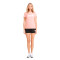 Maillot Puma Femme Essentials Logo