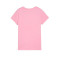 Camiseta Puma Essentials Logo Mujer