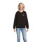 Sudadera Puma Essentials + Relaxed Small Logo Crew Mujer