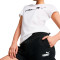 Puma Frauen Essentials 4" Schweiß Shorts