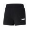 Puma Frauen Essentials 4" Schweiß Shorts