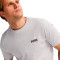 Camiseta Puma Essentials + 2 Col Small Logo