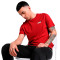 Maglia Puma Essentials + 2 Col Small Logo