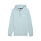 Puma Essentials + 2 Col Small Logo Sweatshirt