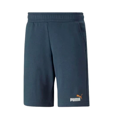 Benodigdheden + 2 Kol 10" Shorts