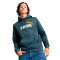 Puma Essentials + 2 Col Big Logo Sweatshirt