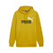 Sweatshirt Puma Essentials + 2 Col Big Logo