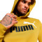 Sweatshirt Puma Essentials + 2 Col Big Logo