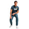 Puma Essentials + 2 Col Logo Trousers