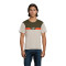 Camisola Puma Power Colorblock