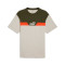 Camisola Puma Power Colorblock