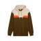 Puma Power Farbblock Sweatshirt