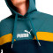 Sudadera Puma Power Colorblock