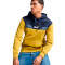 Sweatshirt Puma Power Colorblock