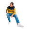 Sweatshirt Puma Power Colorblock