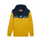 Puma Power Farbblock Sweatshirt