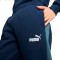 Puma Power Farbblock Lange Hosen