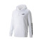 Sweat-shirt Puma Essentials + Tape