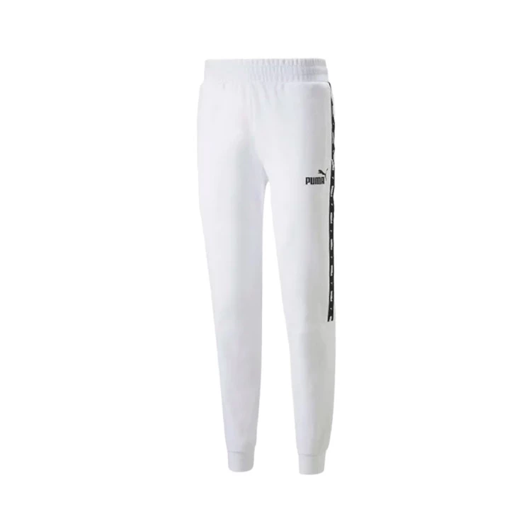 pantalon-largo-puma-essentials-tape-white-3