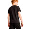 Camiseta Puma Squad Big Graphic Niño